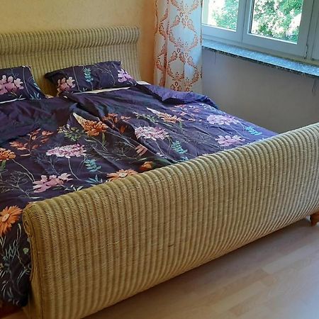 Oase Der Ruhe Und Entspannung Leilighet Bad Homburg vor der Höhe Eksteriør bilde