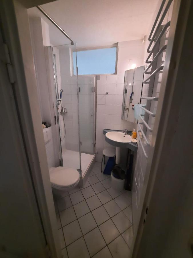 Oase Der Ruhe Und Entspannung Leilighet Bad Homburg vor der Höhe Eksteriør bilde