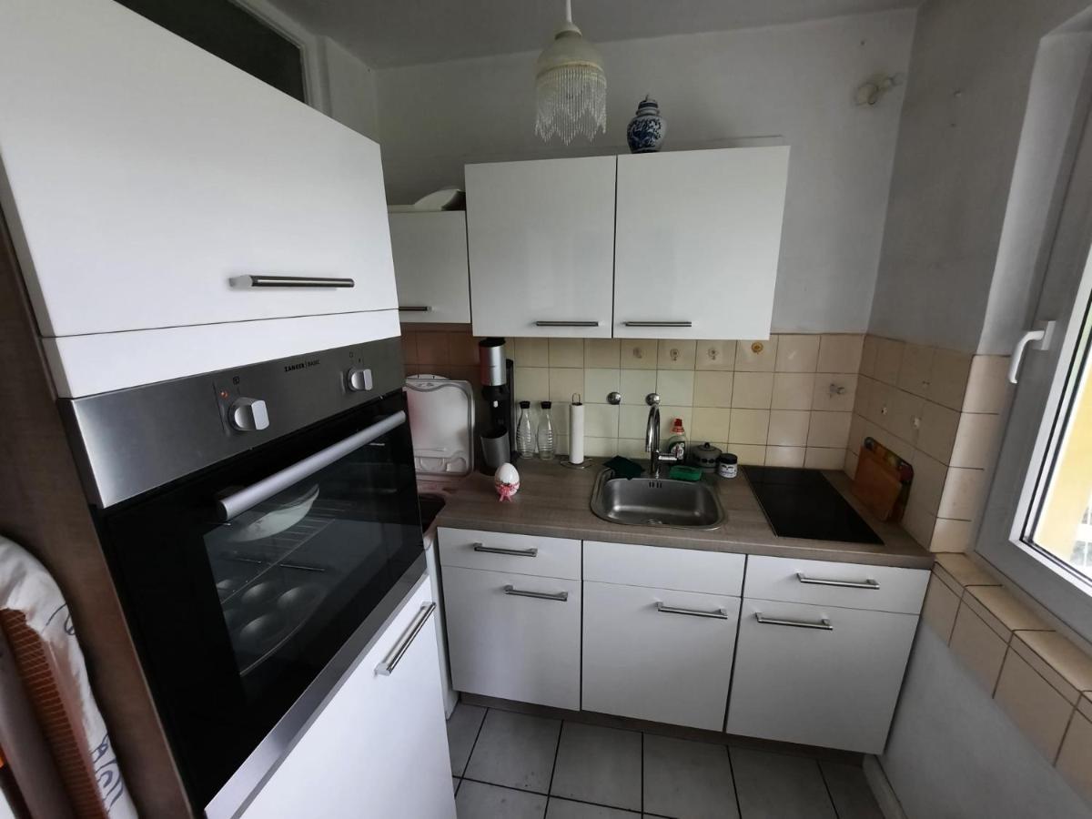 Oase Der Ruhe Und Entspannung Leilighet Bad Homburg vor der Höhe Eksteriør bilde