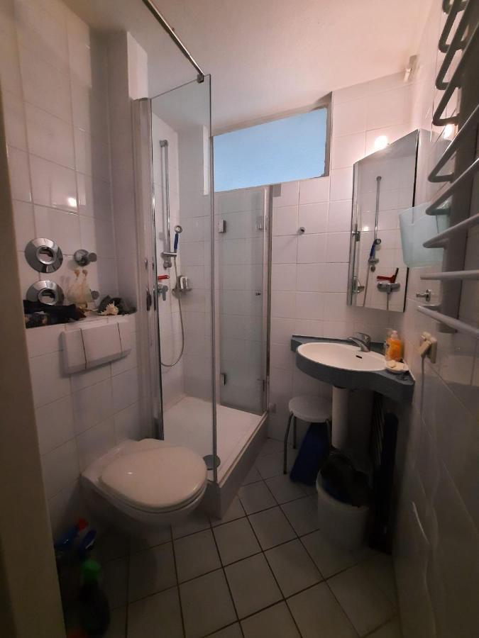 Oase Der Ruhe Und Entspannung Leilighet Bad Homburg vor der Höhe Eksteriør bilde